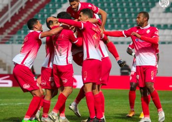 لاعب جديد ينضم إلى معسكر الوداد بأكادير