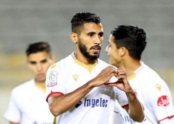 “أوناجم”.. يلجأ إلى الفيفا