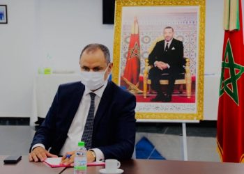 مزور..المغرب خامس دولة تصدر السيارات نحو أوروبا