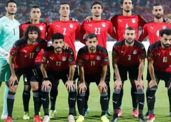عودة ” محمود حمدي الونش ” لتدريبات منتخب مصر