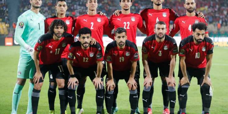 عودة ” محمود حمدي الونش ” لتدريبات منتخب مصر