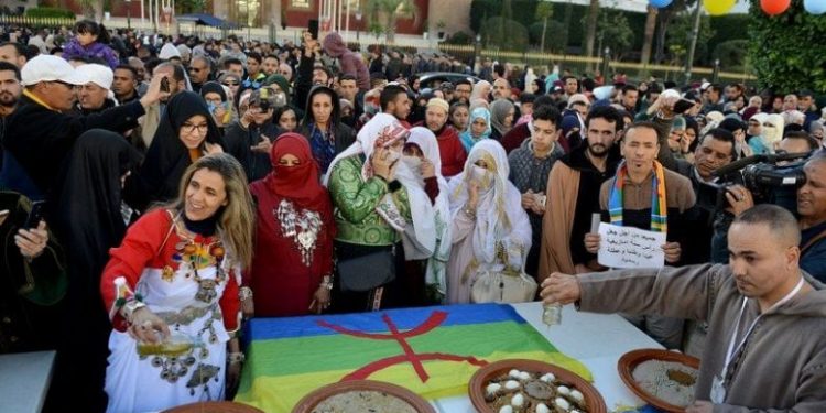 نقابة تدعو لإقرار رأس السنة الأمازيغية “عيدا وطنيا”