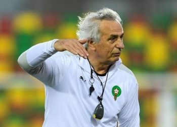 تقرير فلاش راديو عن خاليلوزيتش