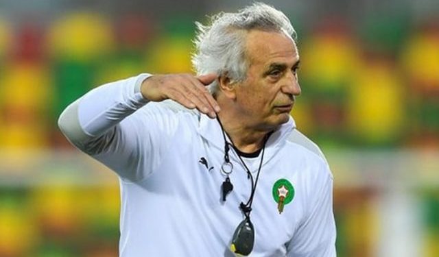 تقرير فلاش راديو عن خاليلوزيتش