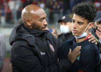 مرتضى منصور يوجه دعوة للطفل الذي اعتدى عليه مدحت عبدالهادي