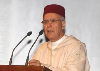أحمد التوفيق يبرئ وزارته من التسبب في توقف أشغال بناء دار الصحافة بمراكش