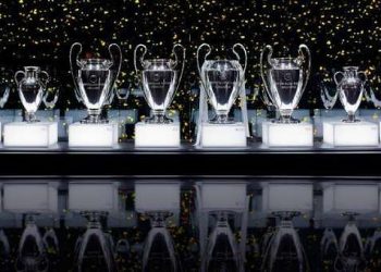 إصدار مسلسل وثائقي عن ريال مدريد تحت عنوان