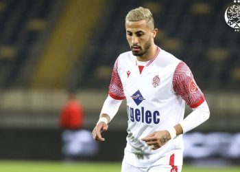 الوداد يعمق من جراح سريع وداي زم