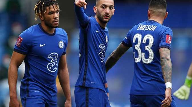 مواجهة “تشيلسي” و “بالميراس” في نهائي كأس العالم للأندية