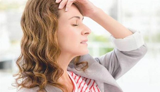 أعراض الجلطة الدماغية عند النساء