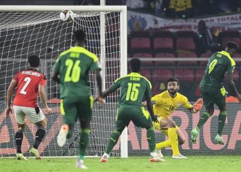 السنغال بطلًا لكأس أمم إفريقيا للمرة الأولى في تاريخها
