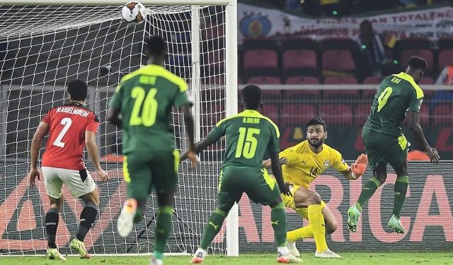 السنغال بطلًا لكأس أمم إفريقيا للمرة الأولى في تاريخها