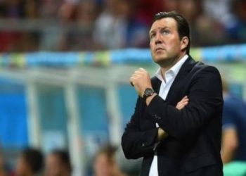 الرجاء الرياضي ينهي ارتباطه بفيلموتس