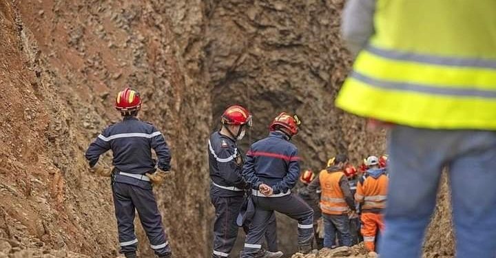 عاجل..  ..الطفل ريان يخضع لتدخل طبي