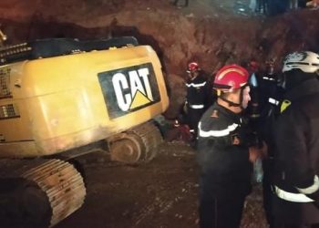 إنقاذ الطفل ريان : آخر المستجدات من عين المكان ..