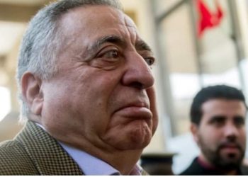 عاجل…  الحكم على محمد زيان 3 سنوات  حبسا نافدا، وغرامة قدرها 5000dh.