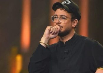 الفنان سعد لمجرد يدعم حملة” انقذو ريان”