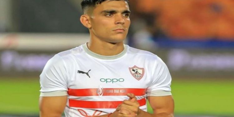 مرتضى منصور يفتح النار على أشرف بنشرقي