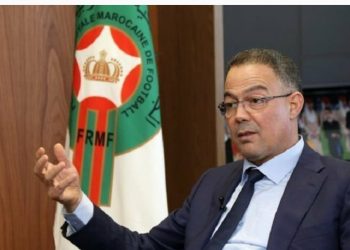 فوزي لقجع يعقد اجتماعا مع رؤساء الأندية