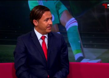 طارق ماكور : “الرجاء عنده خبرة كبيرة ضد الفرق الجزائرية / المغرب والجزائر شعب واحد”