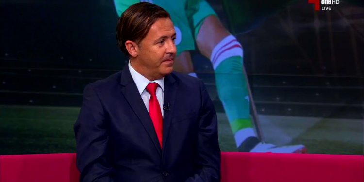 طارق ماكور : “الرجاء عنده خبرة كبيرة ضد الفرق الجزائرية / المغرب والجزائر شعب واحد”