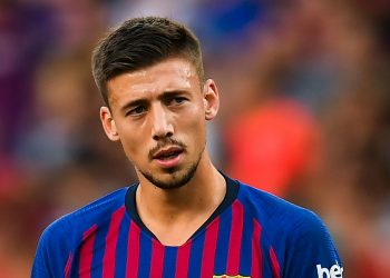 برشلونة….تفاصيل إصابة مدافعه ” كليمون لينغليه”