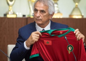 ” خليلوزيتش ” البعض هددني بالقتل