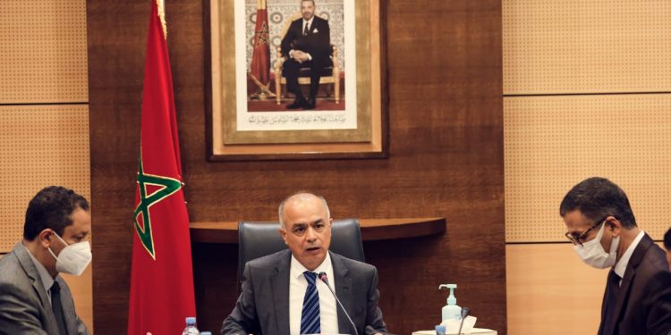 ايفاد لجنة إلى مدارس الرازي بالصويرة للتحقيق في غياب مدرس