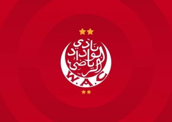 الوداد الرياضي في بيان رسمي منذ قليل..