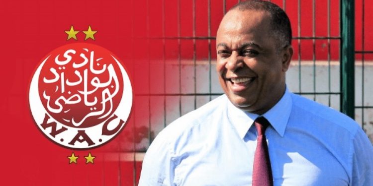 خاص لـ”فلاش راديو”: وثيقة رسمية تتضمن سلف للوداد بقيمة أربعة ملايين درهم !