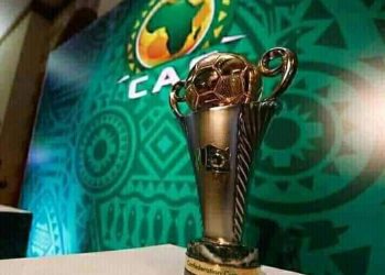 مباريات اليوم من كأس الكونفدرالية الافريقية