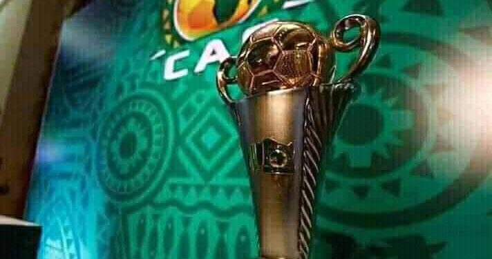 مباريات اليوم من كأس الكونفدرالية الافريقية