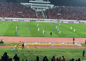 الوداد يسقط “الزمالكاوية” بثلاثية !