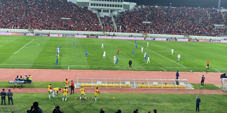 الوداد يسقط “الزمالكاوية” بثلاثية !