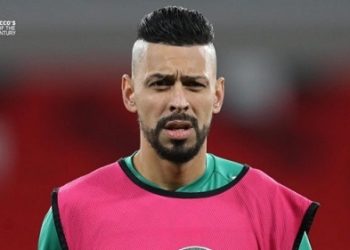 الرجاء يفسخ عقد بنحليب في آخر ساعات الميركاتو…