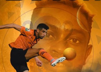 كأس الكاف: نهضة بركان تنفرد بصدارة المجموعة الرابعة