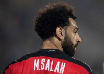التشكيلتان الرسميتان للمنتخبين المصري والسنغالي