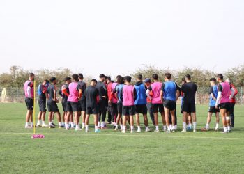 فارس النخيل يضم إلى صفوفه ستة لاعبين في الميركاتو الشتوي