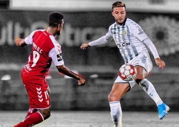 خالد حشادي… مسار لاعب انطلقت نجوميته من عاصمة الفوسفاط ..