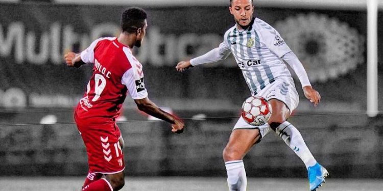 خالد حشادي… مسار لاعب انطلقت نجوميته من عاصمة الفوسفاط ..