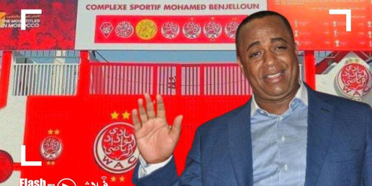خاص “لفلاش راديو” : موظفو مركب بنجلون بدون رواتب