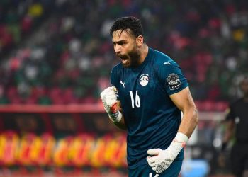 الفراعنة إلى نهائي كأس الأمم الإفريقية للمرة العاشرة..