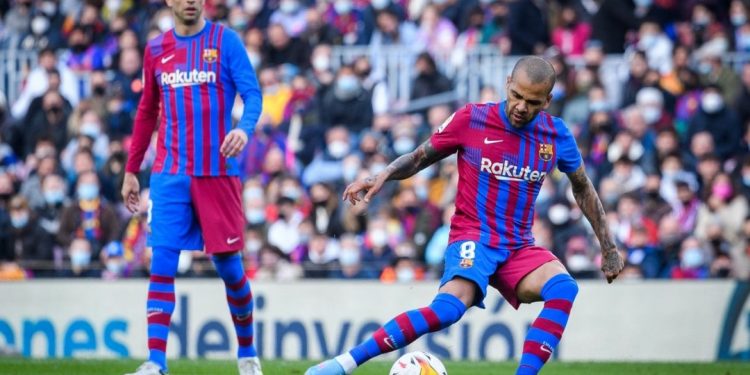 برشلونة يفوز على اتلتيكو مدريد في الكامب نو