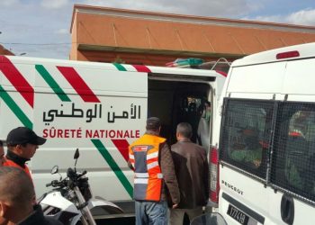 ايقاف منفذي عملية سرقة سيدة بمراكش ترغب في اقتناء مقتنيات أثرية