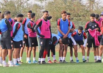 الكوكب المراكشي يتمكن من تأهيل لاعبيه الجدد