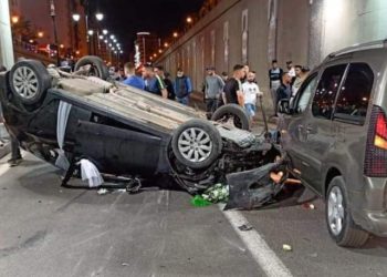 “ولد الفشوش” يفسد حفل زفاف بالصويرة