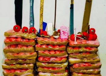 طنجة.. توقيف شخصين وحجز  150 كيلوغرام من مخدر الشيرا معدة للتهريب الدولي