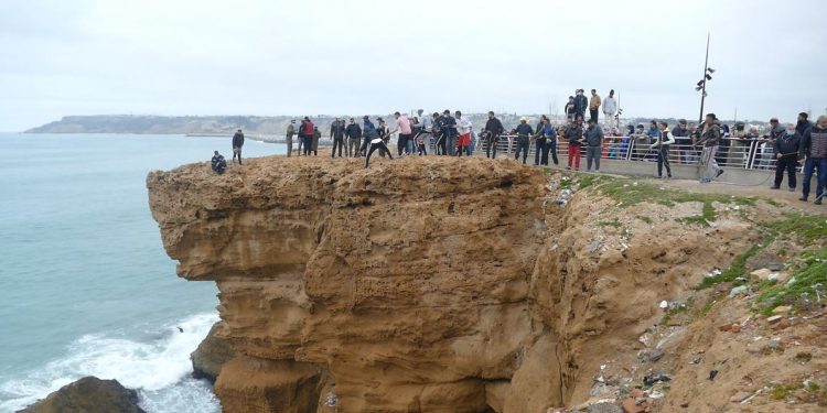 اسفي تهتز على وقع عمليتي انتحار في اقل من 24 ساعة