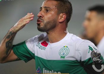 الرجاء يعود من الجزائر بفوز ثمين