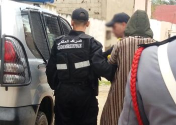 جريمة مقتل أب على يد ابنه تهز اقليم أسفي